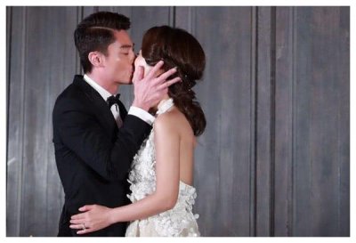 ​林心如回应和苏有朋恋情，老公是自己最爱，网友：苏有朋是备胎？