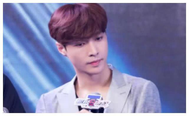 最近“极挑”不再避险,张艺兴热巴终合体,听到称呼网友:锁了!