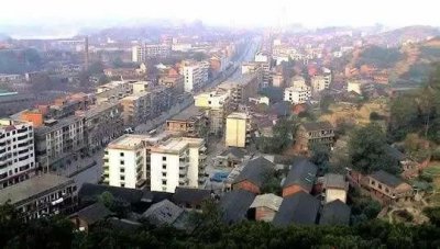 ​湖南邵阳最发达的四个县区：第一名是邵东