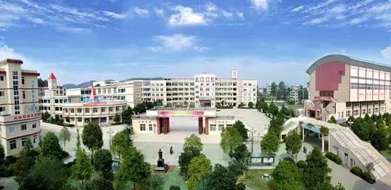 湖南邵阳最发达的四个县区：第一名是邵东