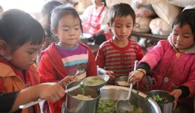 湖北被认为是“最穷”的四个县，不在黄冈，也不在孝感