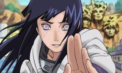 ​火影中最弱的3种血继限界，漩涡一族最搞笑不如超级兵