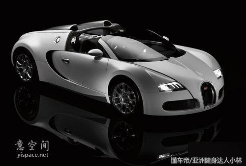 世界上十大最贵的车排名，看后吓死人啊！