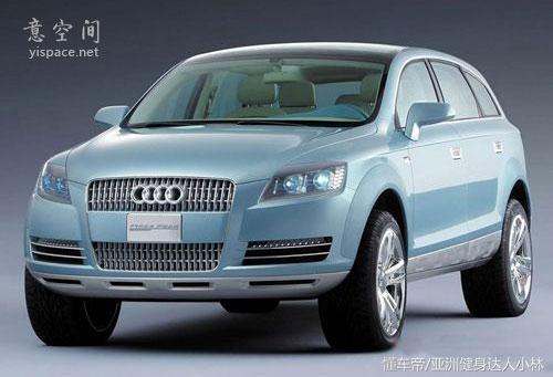 世界上十大最贵的车排名，看后吓死人啊！