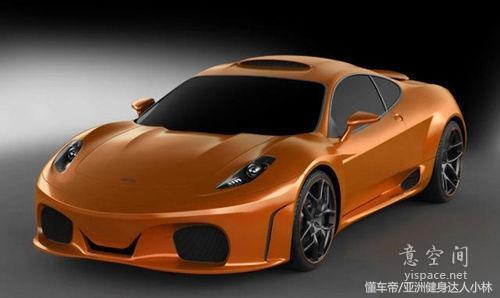 世界上十大最贵的车排名，看后吓死人啊！