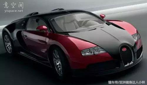 世界上十大最贵的车排名，看后吓死人啊！