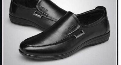 ​中国十大男皮鞋品牌排行榜