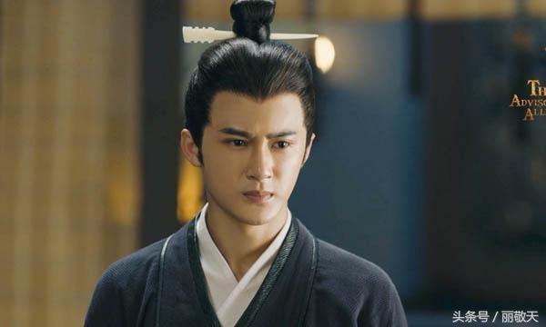 司马师一生养狼为患终被恶狼反噬而死