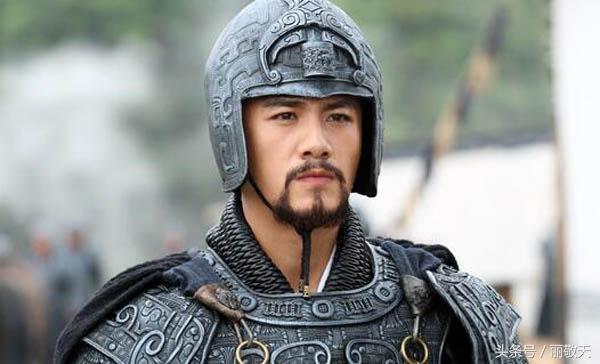 司马师一生养狼为患终被恶狼反噬而死