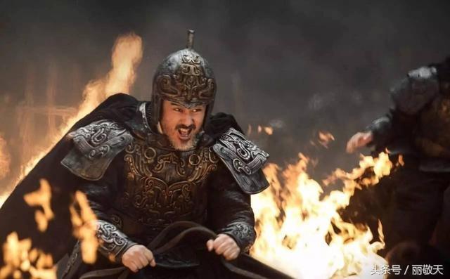 司马师一生养狼为患终被恶狼反噬而死