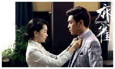 ​谍战剧5大最美女特工，唐嫣赵丽颖好霸气