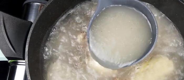 牛骨汤最忌讳放什么香料？