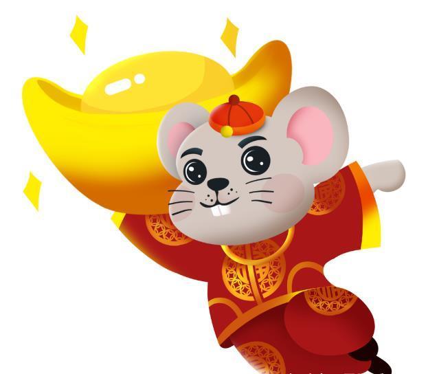 鼠年话鼠:一日时辰子为首十二生肖鼠占头,无比灵性,聪慧,神秘