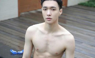 ​盘点有腹肌的5大男神们，身材最令人羡慕，迷倒花季少女！