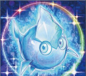 ​游戏王卡牌：No最强辅助栗子球登场,稳定给素材还能给最强抗性