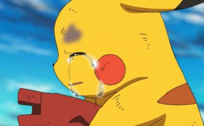 ​皮卡丘和小智最真挚的感情，在这一刻完美体现，皮神一怒毁天灭地