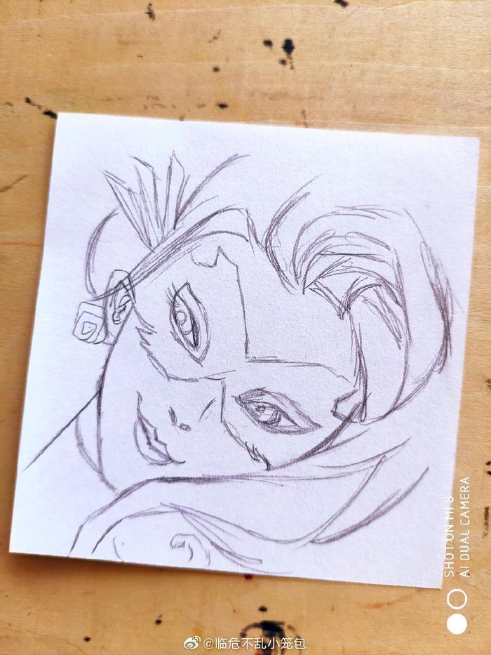 画假面皇后和黑暗女王伊芙琳教程 你最喜欢英雄联盟里的哪款皮肤