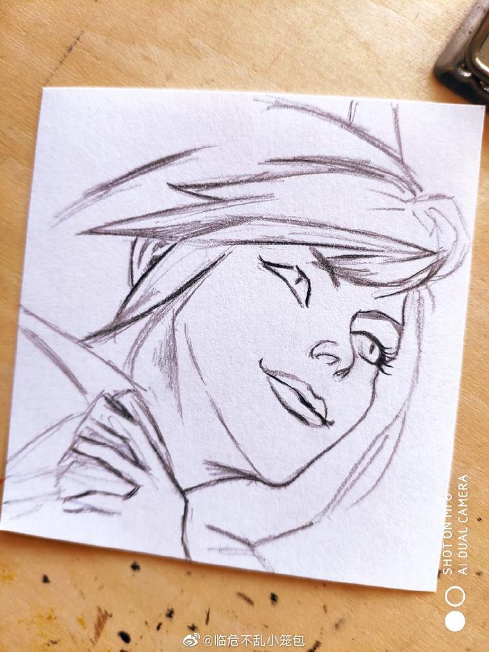 画假面皇后和黑暗女王伊芙琳教程 你最喜欢英雄联盟里的哪款皮肤