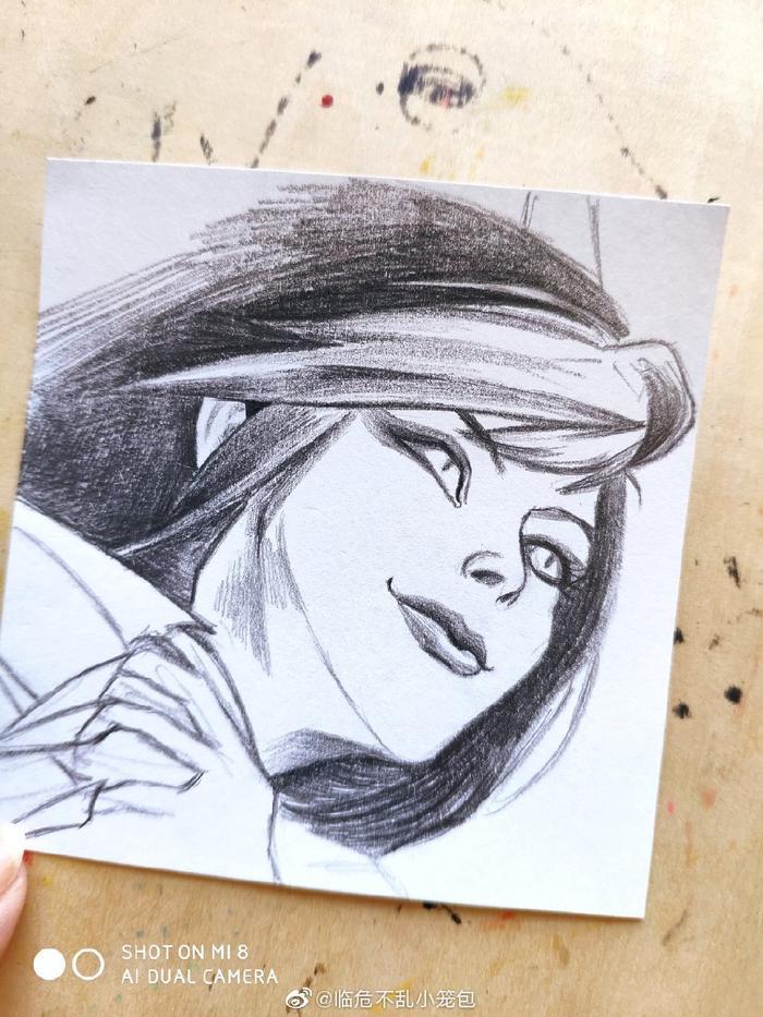 画假面皇后和黑暗女王伊芙琳教程 你最喜欢英雄联盟里的哪款皮肤