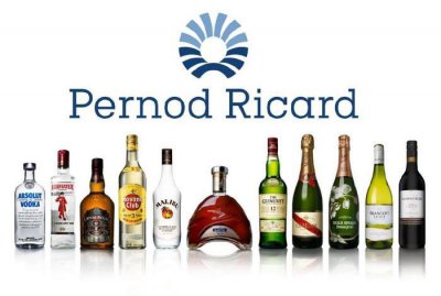 ​名酒品牌帝国的超级玩家，保乐力加身世大揭秘！