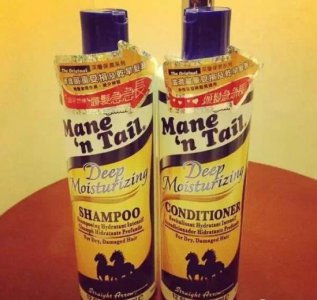 ​世界排名前十的最好用洗发水