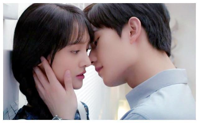 杨洋郑爽将再度合作《爱你是我做过最好的事》，继续虐狗之路？