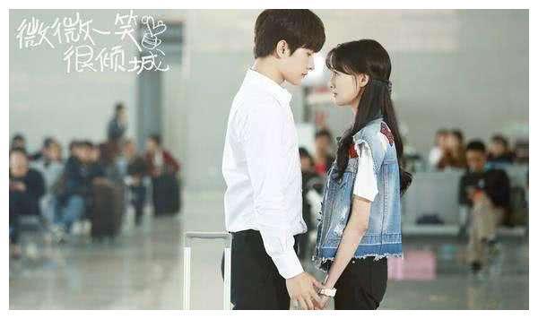 杨洋郑爽将再度合作《爱你是我做过最好的事》，继续虐狗之路？