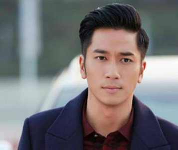 ​香港最帅的4位阿Sir，林峰才排第2，第一是慈善超人