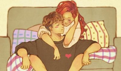 ​“老婆，我是真心爱你的”“那让我看看你的手机”