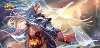 ​2年过去了，居然还有这么多明星在玩王者荣耀