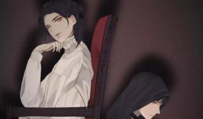 ​比《今夜离港》还香的糙汉文,强推丁墨这部经典高干文,大火炖肉