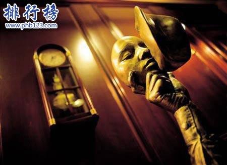 京城俱乐部图片