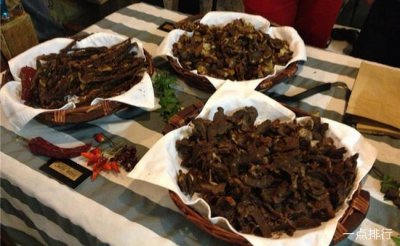 ​南非十大美食，你想吃吗？