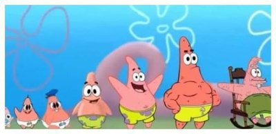 ​派大星是动漫最强角色？迪达拉自爆出现过，和魔人布欧也有联系