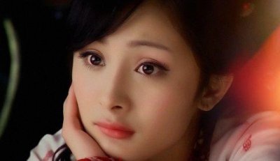 ​杨幂最美的角色是“唐雪见”？那你可能是忘了7年前的这个角色