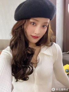 ​「贝雷帽」的正确佩戴方式，你掌握了吗？