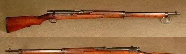 “三八大盖”步枪在抗日战争时期有多厉害？