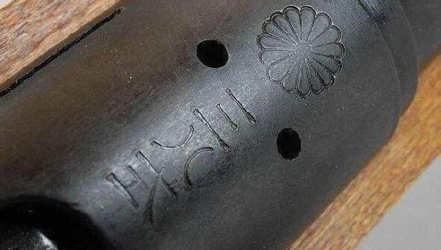 “三八大盖”步枪在抗日战争时期有多厉害？