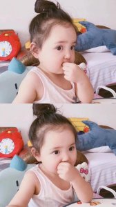 ​♡分享一组萌萌壁纸♡可爱的小刚几