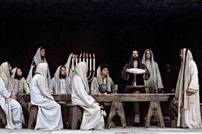 ​犹太人三大节日，七七节象征犹太民族诞生