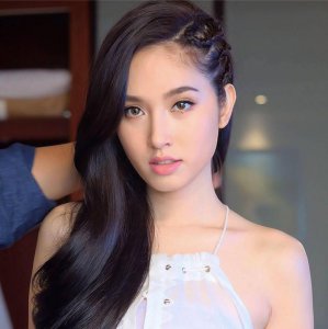 ​泰国最美变性人是她！可性感可甜美，完全想不到She原来是He！