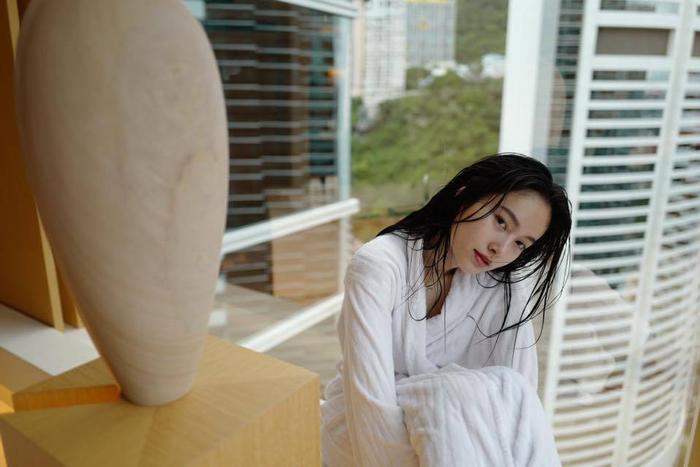 泰国最美变性人是她！可性感可甜美，完全想不到She原来是He！