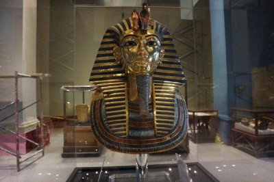 ​世界六大珍贵文物，每件文物都价值连城