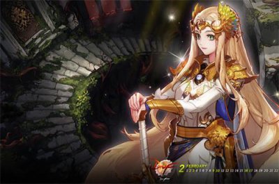 ​竞技游戏手游排行榜前十名2023：排名第一是地下城与勇士