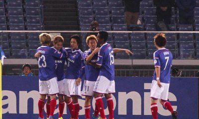 ​横滨水手是日职联最强火力！大阪樱花阵容大换血但磨合有问题！