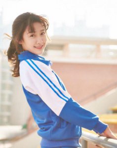 ​王子璇最喜爱的几张照片，第4张许多人拿来当壁纸！