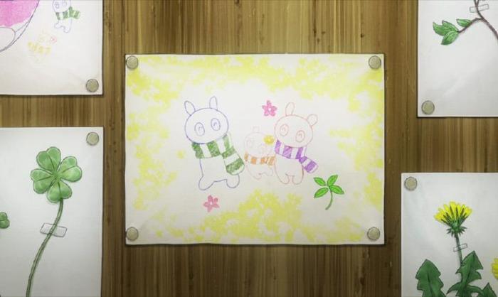 东京喰种：盘点动漫中这些喜欢画画的角色，瓜江久生可以做画家？