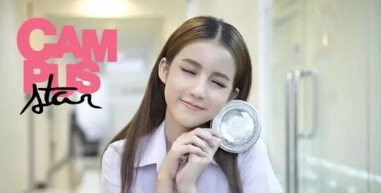 遇见泰国最美人妖, 颜值完胜baby, 男性看了都不淡动