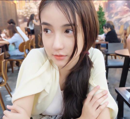 遇见泰国最美人妖, 颜值完胜baby, 男性看了都不淡动