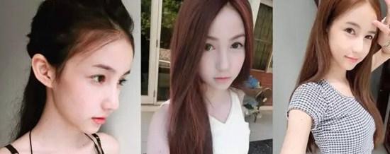 遇见泰国最美人妖, 颜值完胜baby, 男性看了都不淡动